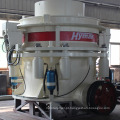 HYMAK HP cone triturador pequeno triturador de minério triturador de máquina